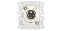 CANARE CPS-3X2D-W