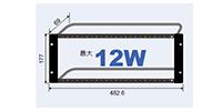 CANARE CSW-4UFP-3/12-1-B