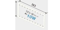 CANARE / CSW-ADP5/11-3/10-W