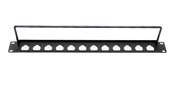 CANARE / CSW-CCPCF-2-B コネクターパネル 画像2