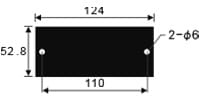 CANARE CSW-CT16T6-BP-B