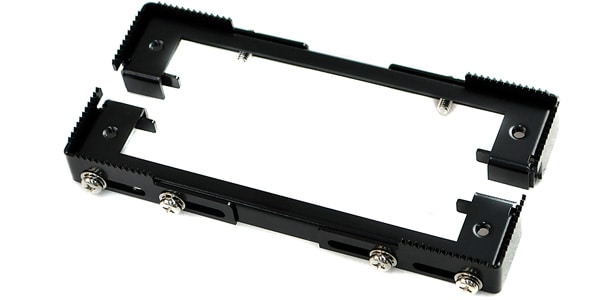 CANARE ( カナレ )  / CSW-KBF-2-2-HK