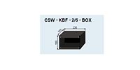 CANARE CSW-KBF-2/6-BOX