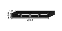 CANARE CSW-MFP-CASE-Y8-B