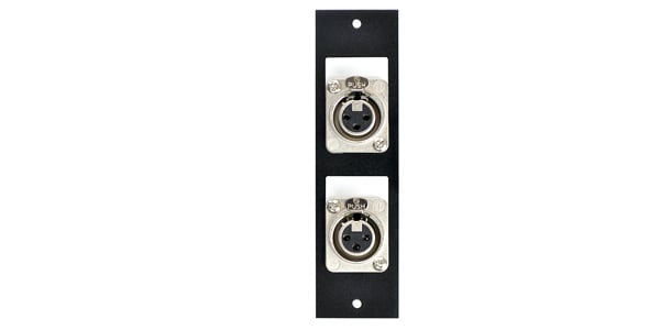CANARE / CSW-TP2-3X1DW-B