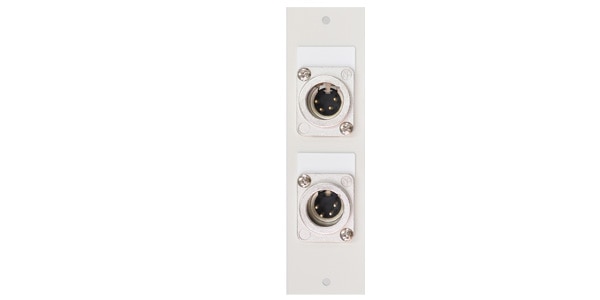 CANARE / CSW-TP2D-4X2DW-W