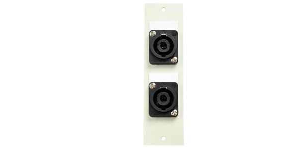 CANARE / CSW-TP2D-NL4W-W