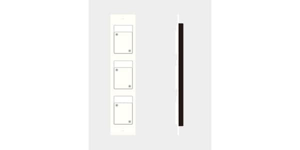 CANARE / CSW-TP3-XBP-NP-W 画像2