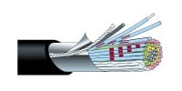 CANARE / D102-25ALV 50m