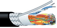 CANARE / D202A-4P-EM 100m