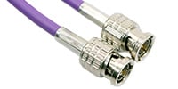 CANARE D3.3UHDC10E PURPLE