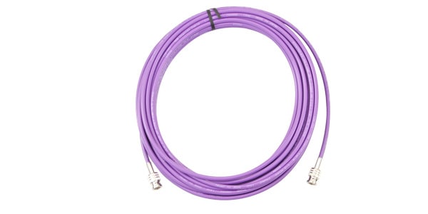 CANARE / D3.3UHDC10E PURPLE画像2