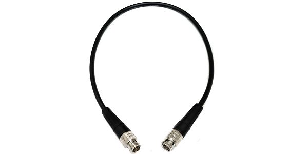 CANARE / D3C10A-S Black BNCケーブル 画像2