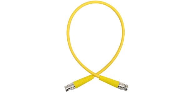 CANARE / D3C05A-S YELLOW 画像2
