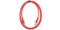 CANARE / D3C015A-S Red BNCケーブル