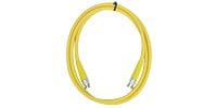 CANARE / D3C015A-S Yellow