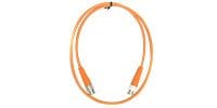 CANARE / D3C01A-S ORANGE