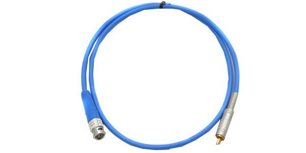 CANARE / D3C01A-SR BLUE 画像2