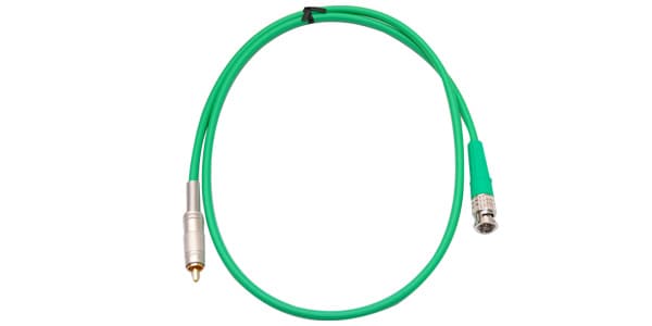 CANARE / D3C01A-SR GREEN画像2