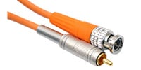 CANARE D3C01A-SR ORANGE