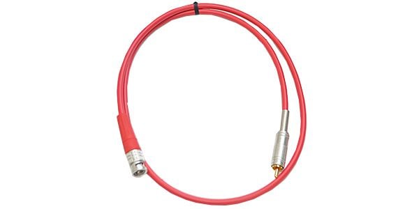 CANARE / D3C01A-SR RED 画像2
