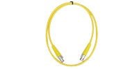 CANARE / D3C01A-S YELLOW
