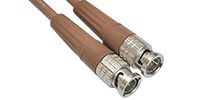 CANARE / D3C02A-S BROWN