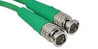 CANARE / D3C02A-S GREEN