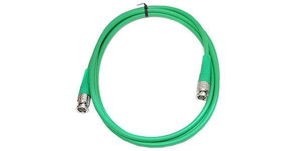 CANARE / D3C02A-S GREEN 画像2