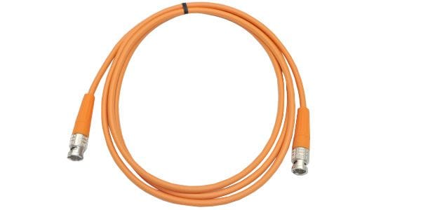 CANARE / D3C02A-S ORANGE 画像2