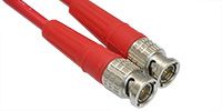 CANARE / D3C02A-S RED