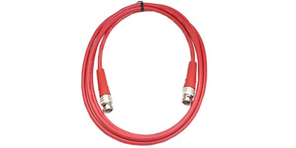 CANARE / D3C02A-S RED 画像2