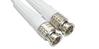 CANARE / D3C02A-S WHITE