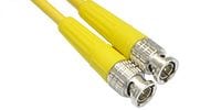 CANARE / D3C02A-S YELLOW