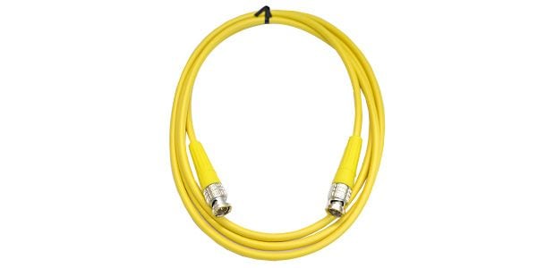 CANARE / D3C02A-S YELLOW 画像2