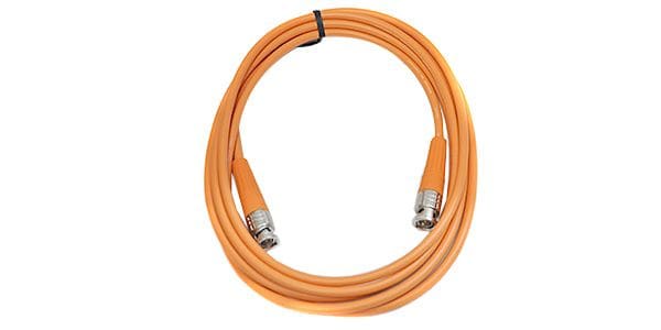 CANARE / D3C03A-S ORANGE 画像2