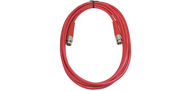 CANARE / D3C03A-S RED 画像2