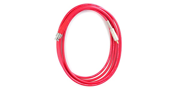 CANARE / D3C03A-SR RED 画像2