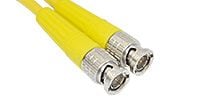 CANARE / D3C03A-S YELLOW
