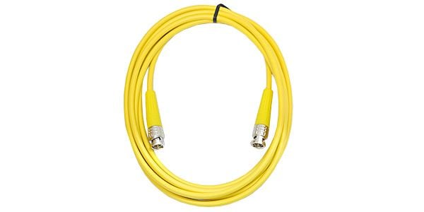 CANARE / D3C03A-S YELLOW 画像2