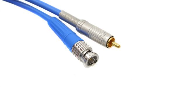 CANARE / D3C05A-SR BLUE 画像2