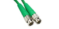 CANARE / D3C15A-S GREEN