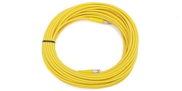 CANARE / D3C20A-S YELLOW 画像2
