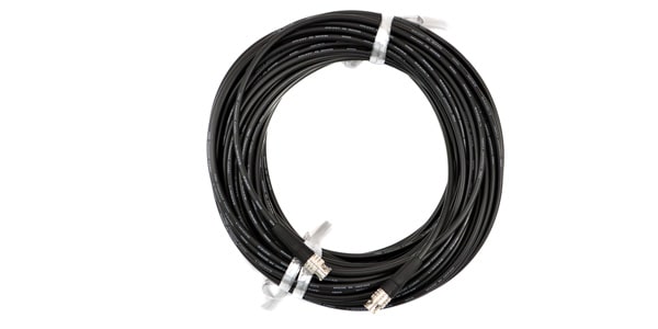 CANARE D3C30A-S-SA BLACK BNCケーブル 送料無料 | Sound House CANARE D3C30A-S-SA BLACK BNCケーブル 送料無料 | Sound House