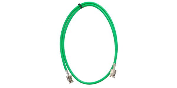 CANARE / D3FBC01E Green 画像2