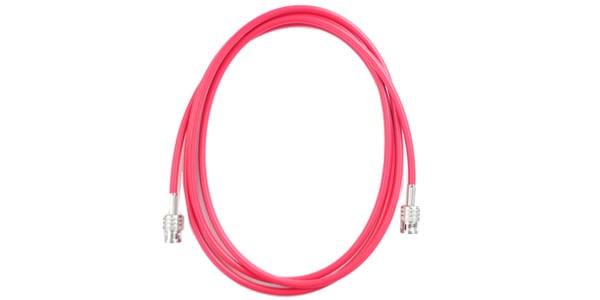 CANARE / D3FBC02E RED 画像2