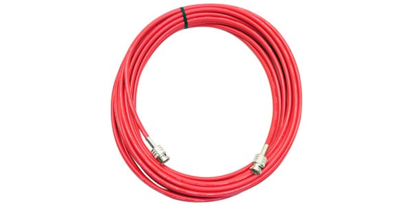 CANARE / D3FBC10E RED画像2