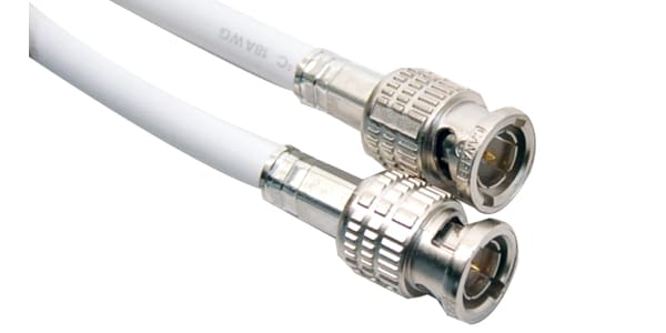CANARE /  	D4.5HDC10E White