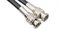 CANARE D5.5UHDC50E BNCケーブル