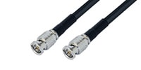 CANARE / D5.5UHWC30-S BLACK